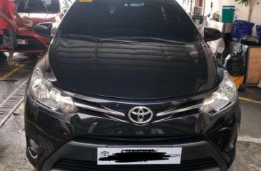 Toyota Vios 2018 automatic for sale