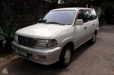 2002 model Toyota Revo glx automatic for sale 