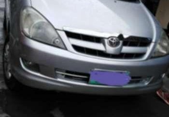 Toyota Innova j 2005 FOR SALE