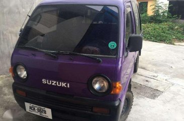 2015 Model Suzuki Multicab For Sale