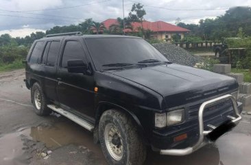 Nissan Terrano for sale 