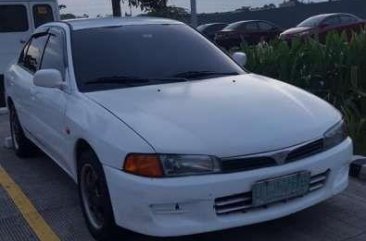 1997 Model Mitsubitshi Lancer For Sale