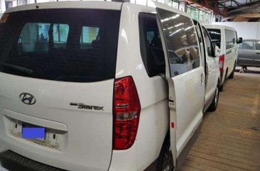 2015 Model Hyundai Grand Starex For Sale