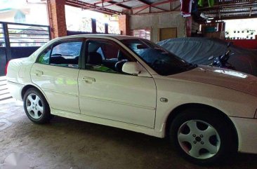 2000 Model Mitsubitshi Lancer For Sale