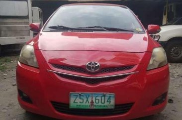 Toyota Vios 2009 Model For Sale