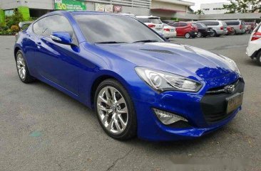 Hyundai Genesis Coupe 2013 for sale