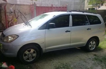 Toyota Innova 2005 Model For Sale