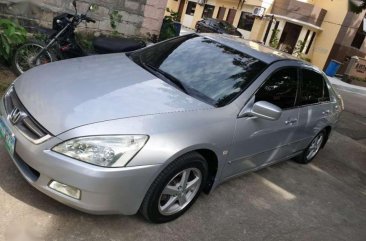 Honda Accord Automatic VTI-l 2.4 2006 for sale 