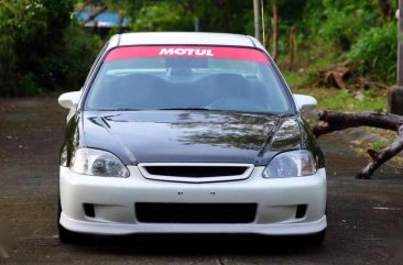 Honda Civic SiR 1999 Model For Sale