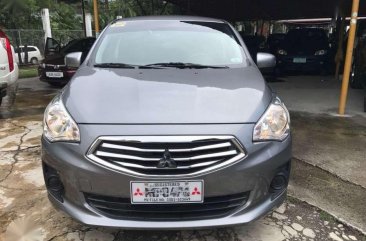 2016 Mitsubishi Mirage AT for sale 