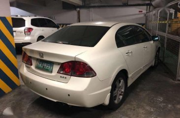 Honda Civic 2.0 2006 Model For Sale