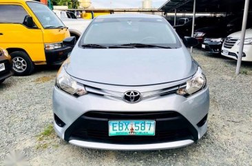 2014 Model Toyota Vios For Sale