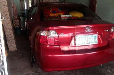 Toyota Vios 1.3 model 2007 for sale 