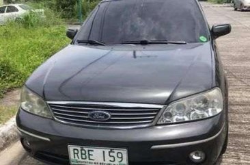 Ford Lynx 2004 Model For Sale