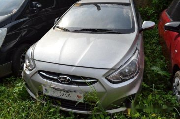 Hyundai Accent 2017 for sale