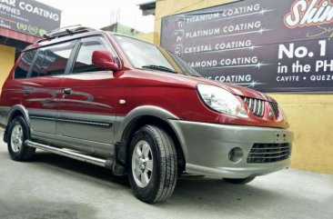 2005 Mitsubishi Adventure Gls Sport Diesel N Go