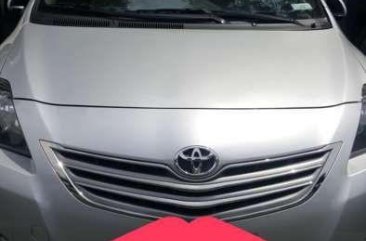 Toyota Vios 2013 model for sale 