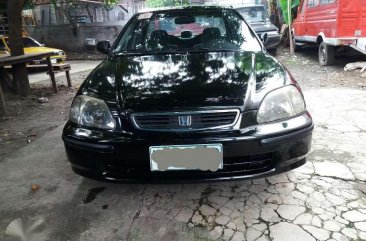 For Sale! 165k Negotiable Honda Civic LXi 1996 model