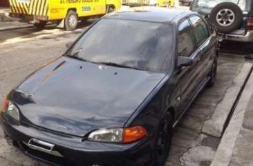 SELLING - 1993 Honda Civic ESI D15B Vtec engine, 110k neg