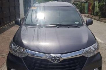 2016 Toyota Avanza 1.5 G FOR SALE