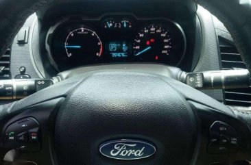 FORD RANGER WILDTRAK 2014 FOR SALE