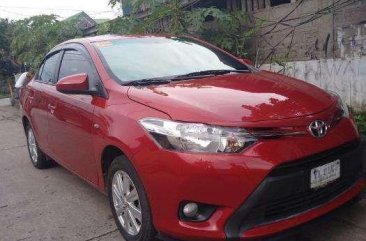 TOYOTA VIOS 1.3E 2017model DUAL-VVTi Manual 