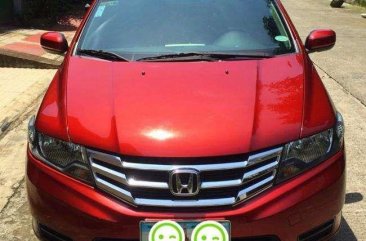 2012 Honda City 1.3 AUTOMATIC Transmission FOR SALE