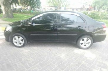 FOR SALE Toyota Vios 1.5G At 2010