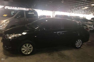 2017 Toyota Vios 1.3L Automatic Gas