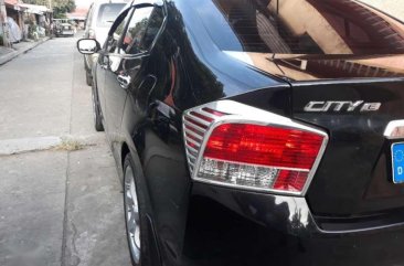 Honda City E 2009 FOR SALE