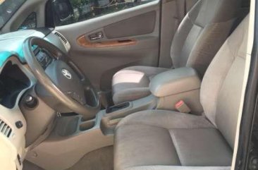 2011 Toyota Innova G A/T Diesel