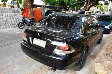 Mitsubishi Lancer 2011 for sale