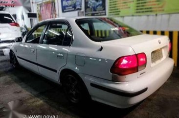 For Sale! HONDA Civic Vti 96 model