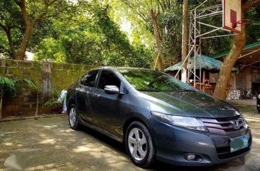 Honda City 2010 1.5E (Top of the line)