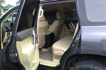 Toyota Land Cruiser Prado 2012 for sale