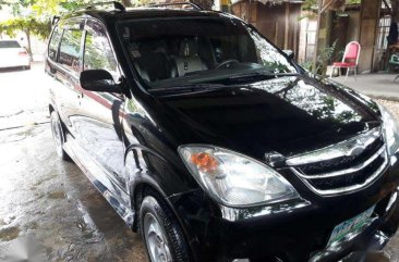 FOR SALE TOYOTA Avanza 1.5 G 2009