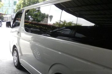 Toyota Hiace 2017 for sale