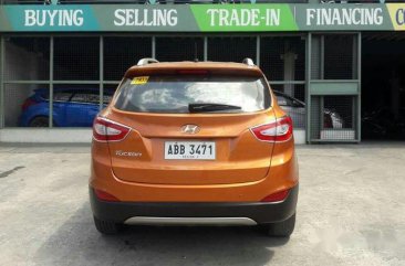 Hyundai Tucson 2014 for sale