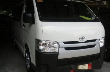 Toyota Hiace 2017 for sale