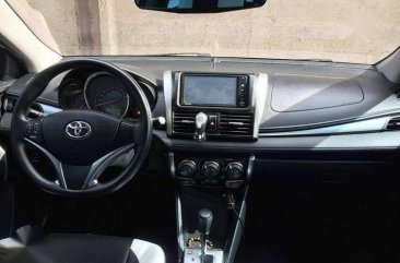 For sale TOYOTA VIOS E AT VVIT 2016 is very fresh