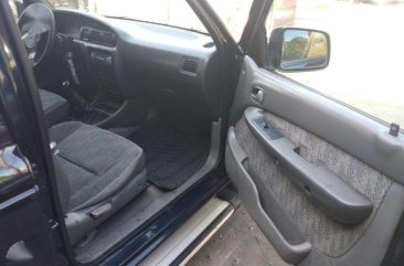 Ford Ranger 2001 4x2 manual transmission All power