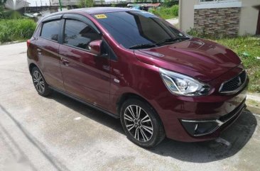 FOR SALE 2017 Mirage Hatchback GLS