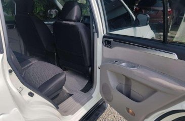 2011 Mitsubishi Montero GLX Manual FOR SALE