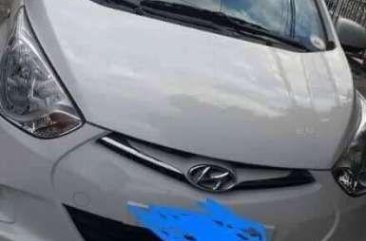 FOR SALE HYUNDAI EON GLX 2016