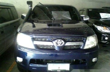 Toyota Hilux 2006 for sale