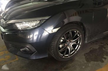 2017 Honda Civic FOR SALE