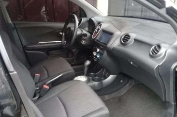 2016 Honda Mobilio RS NAVI Automatic 