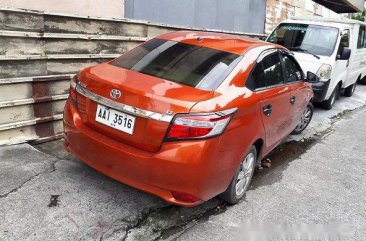 Toyota Vios 2014 for sale