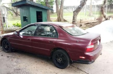 Honda Accord FOR SALE AT BEST PRICE