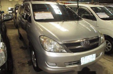 Toyota Innova 2008 for sale